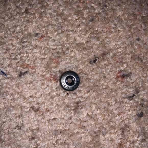 Abercrombie and Fitch Brown Parka - Picture 7 of 16